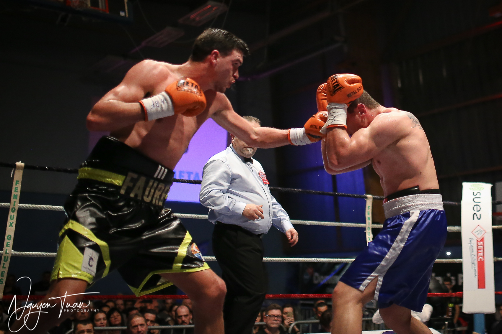 Gala Boxe Team Bahi     5111